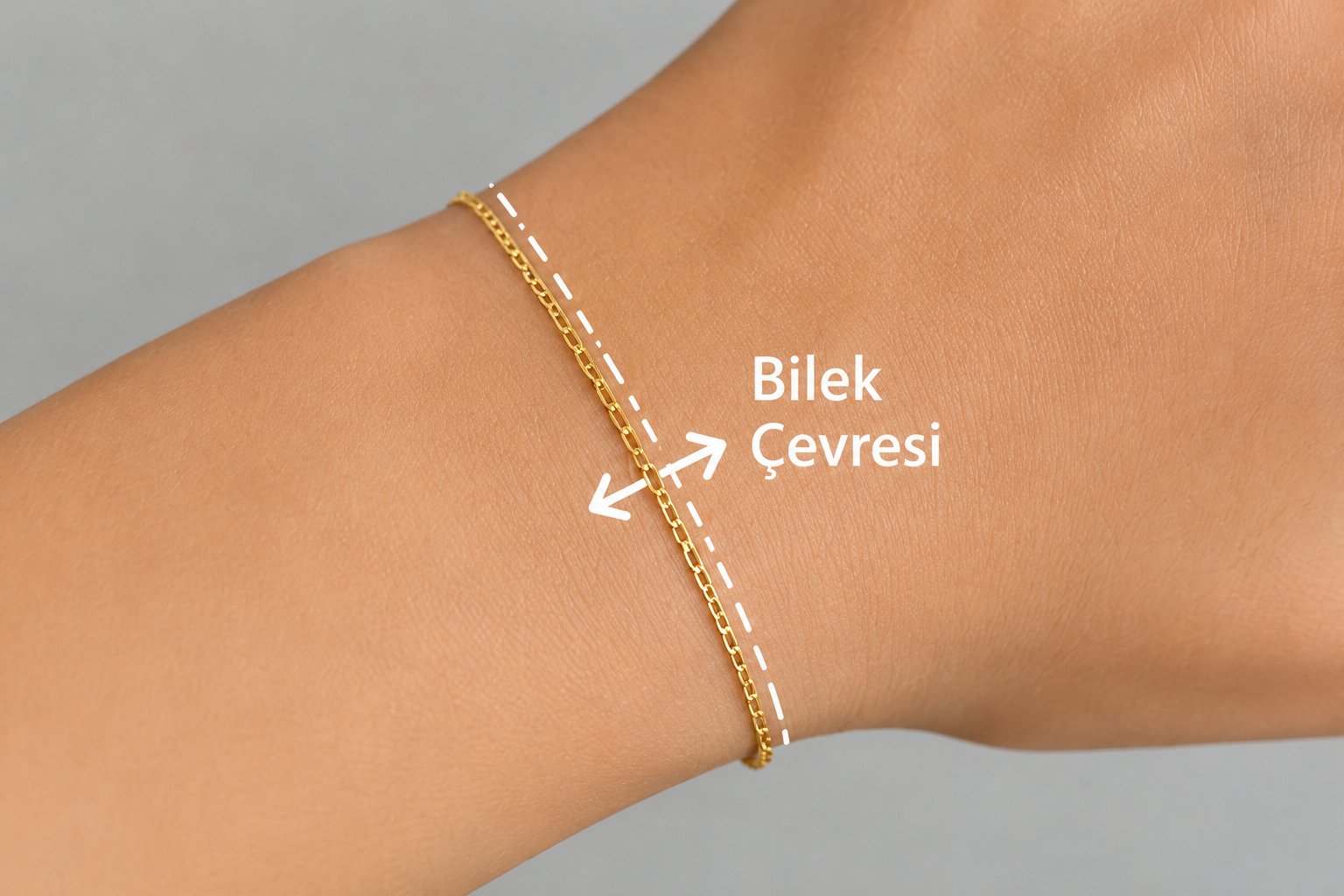 Bilek çevresi nasıl ölçülür
