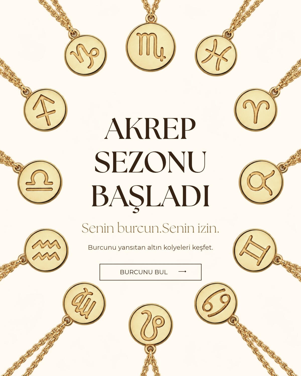 Burç Koleksiyonu