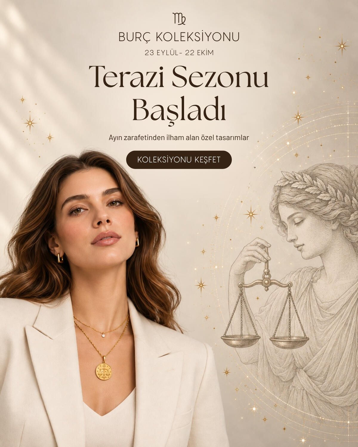 Burç Koleksiyonu