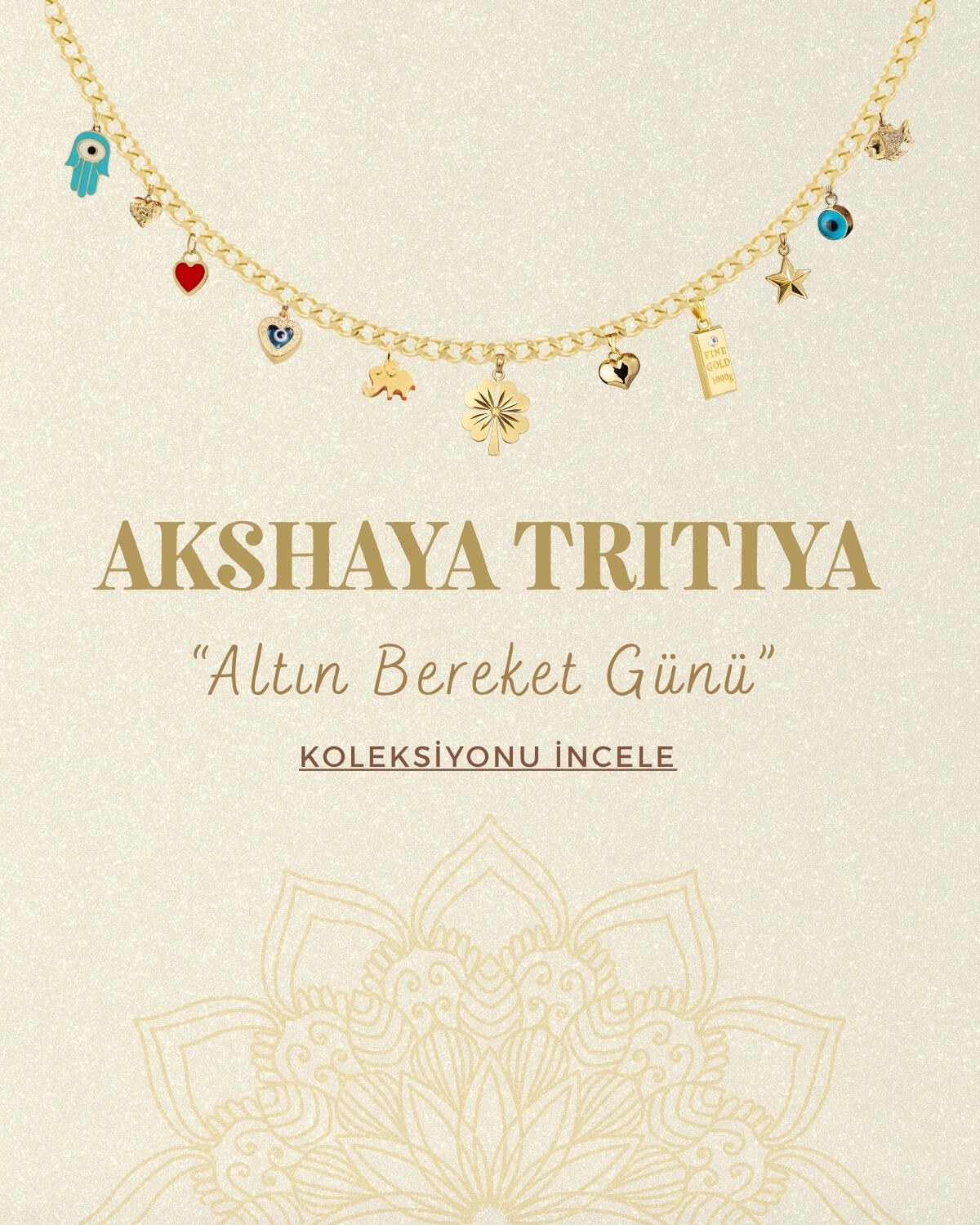 Akshaya Tritiya