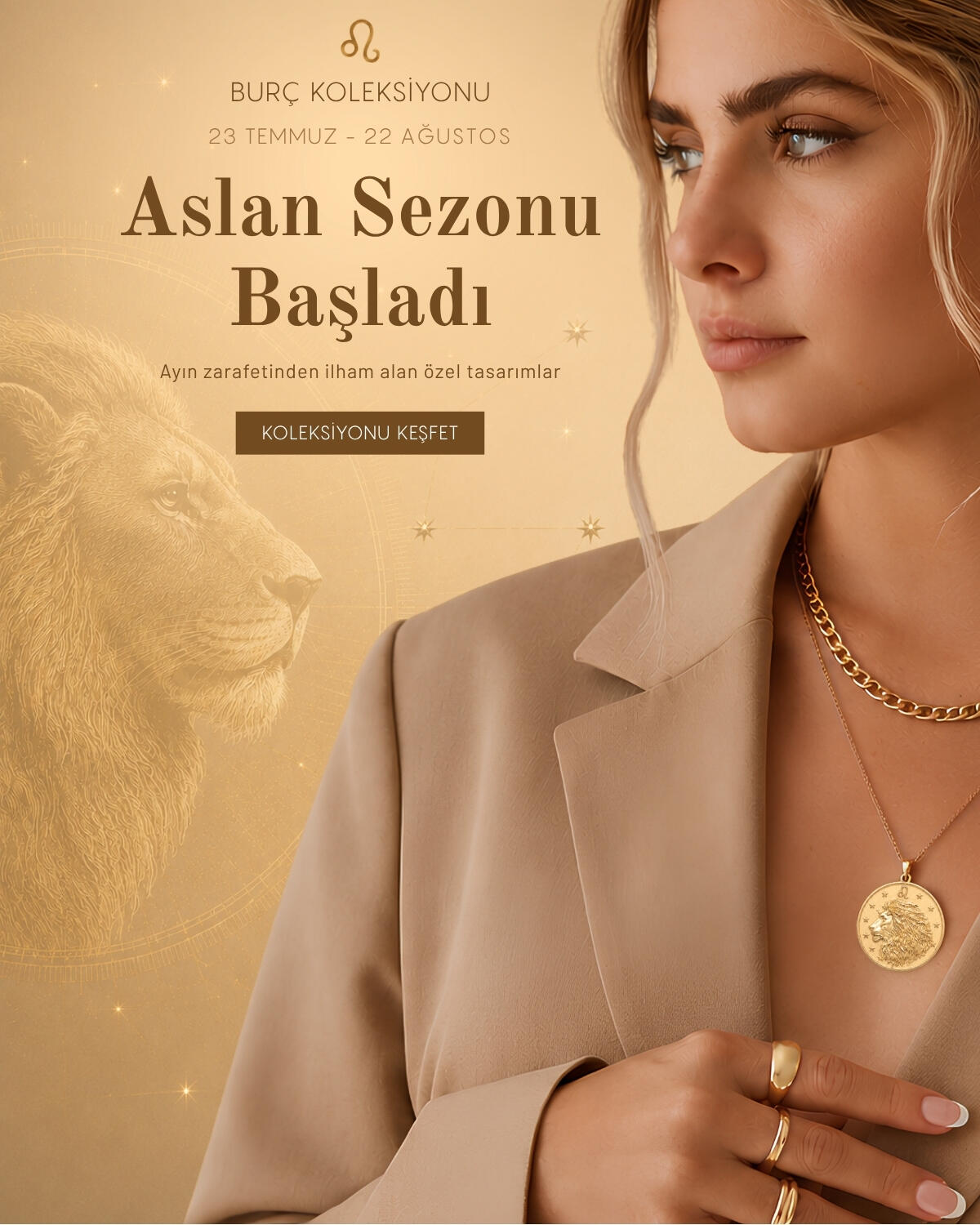 Burç Koleksiyonu