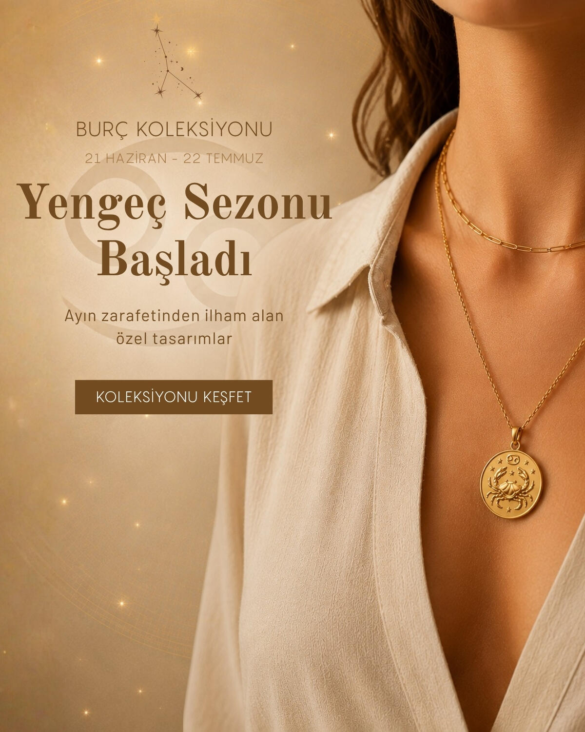 Burç Koleksiyonu