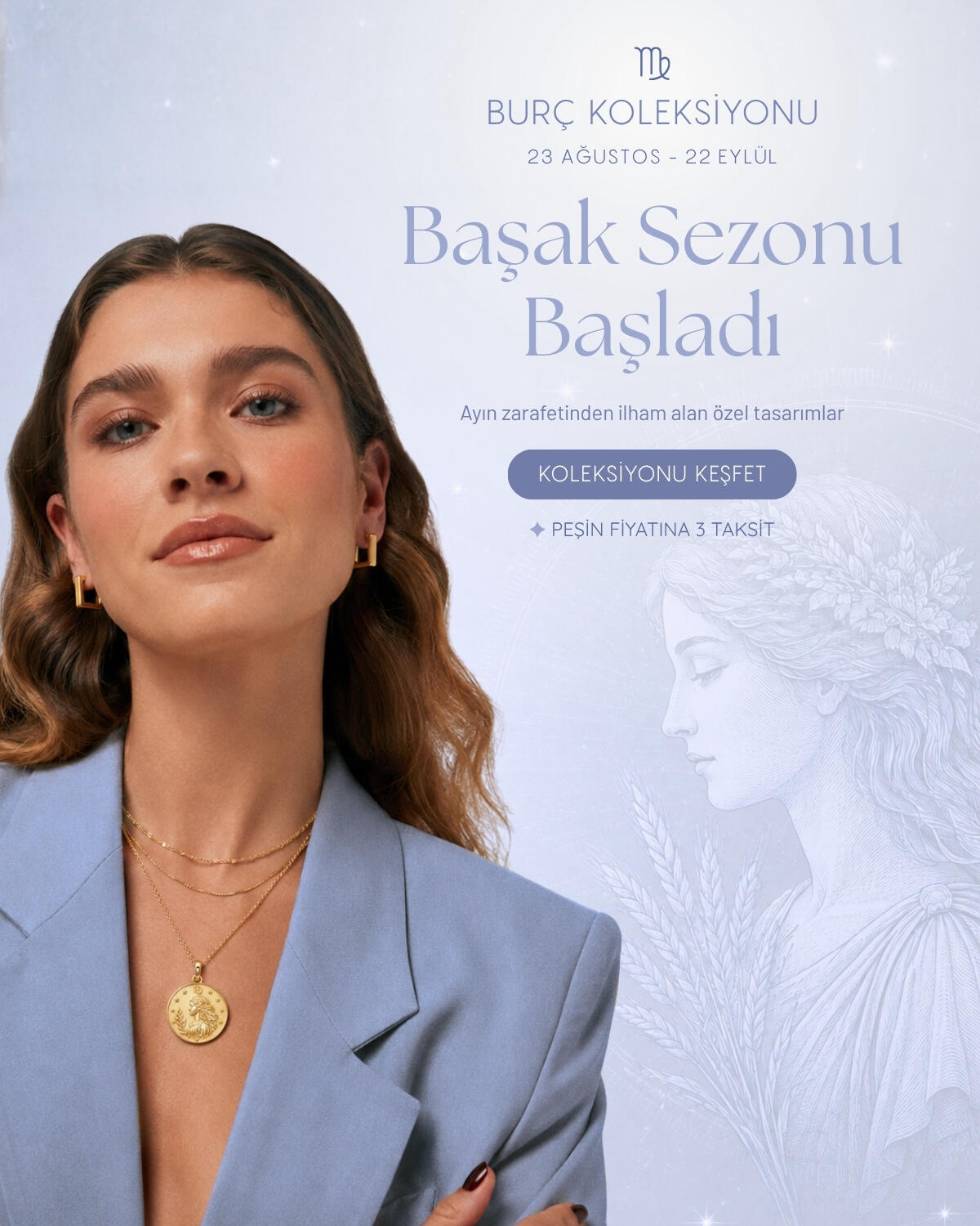 Burç Koleksiyonu