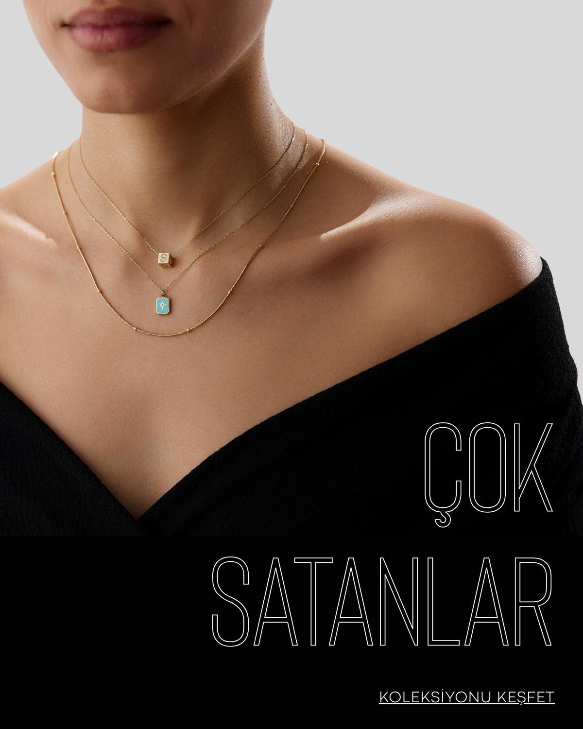 Çok Satanlar