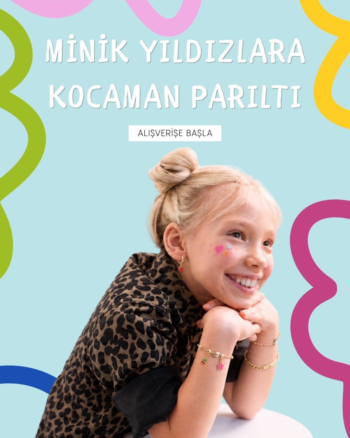 Çocuk Koleksiyonu