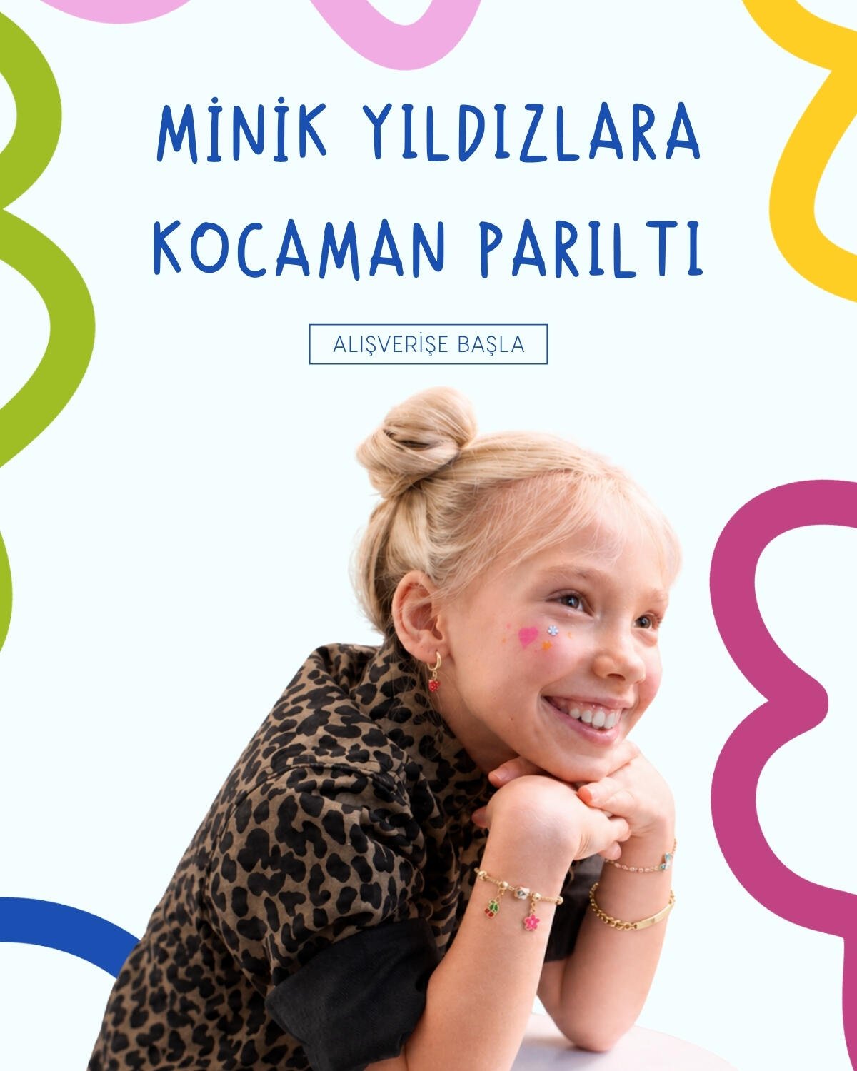 Çocuk Koleksiyonu