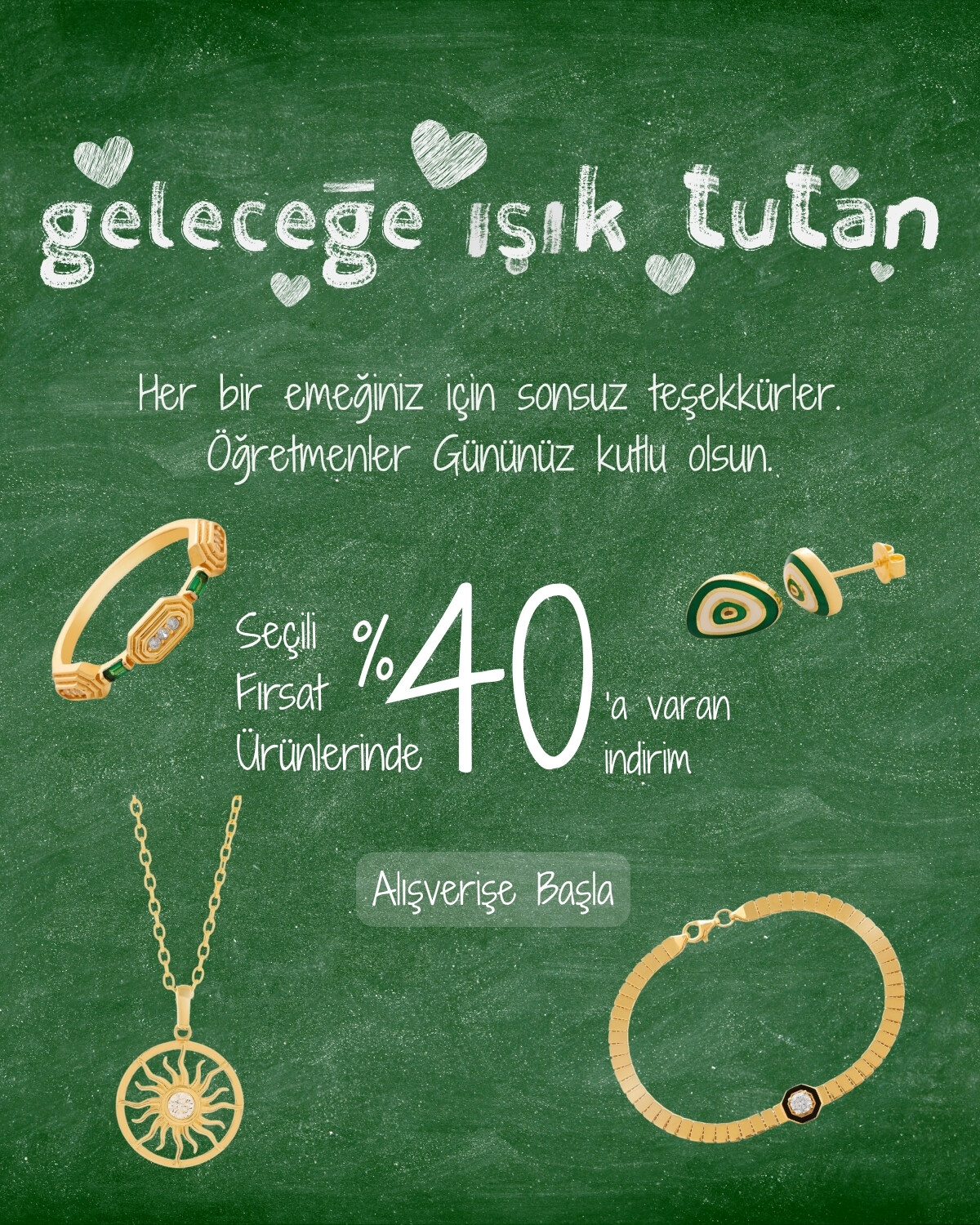 Öğretmenler Günü