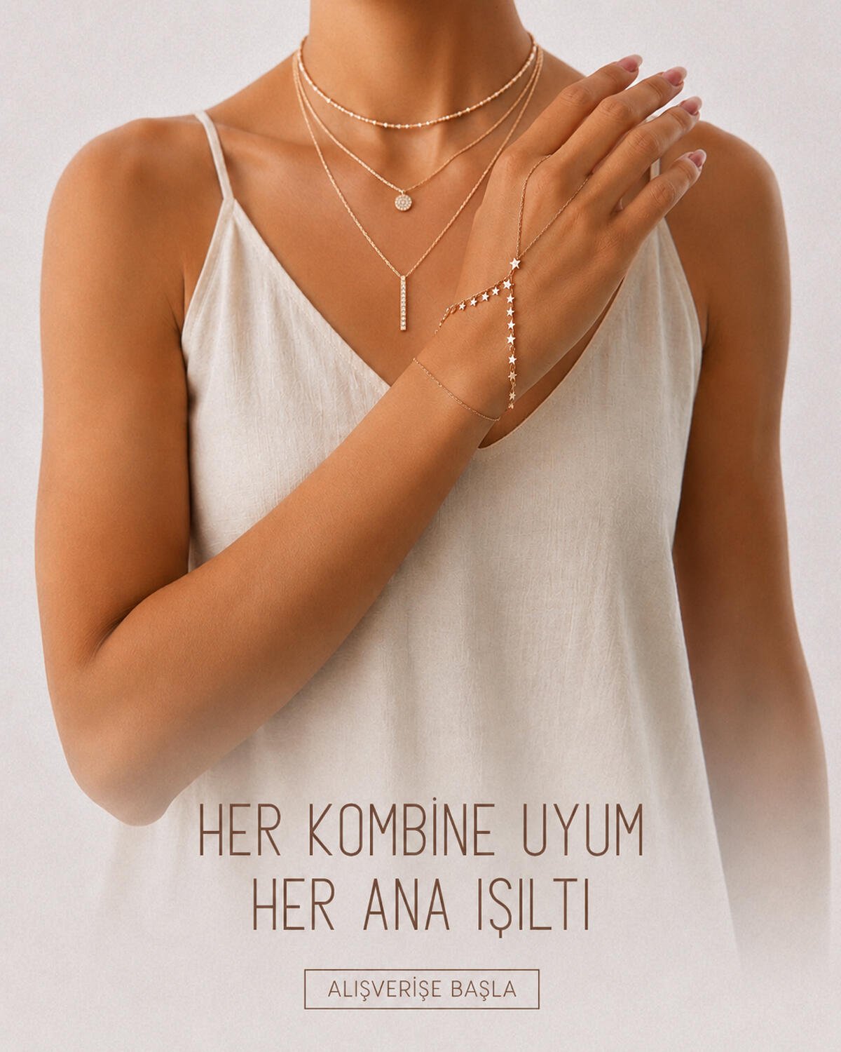Yeni Ürünler