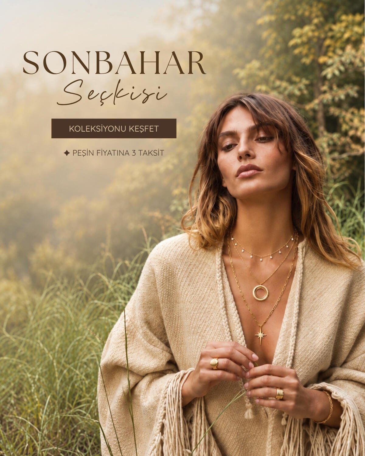 Sonbahar Seçkisi