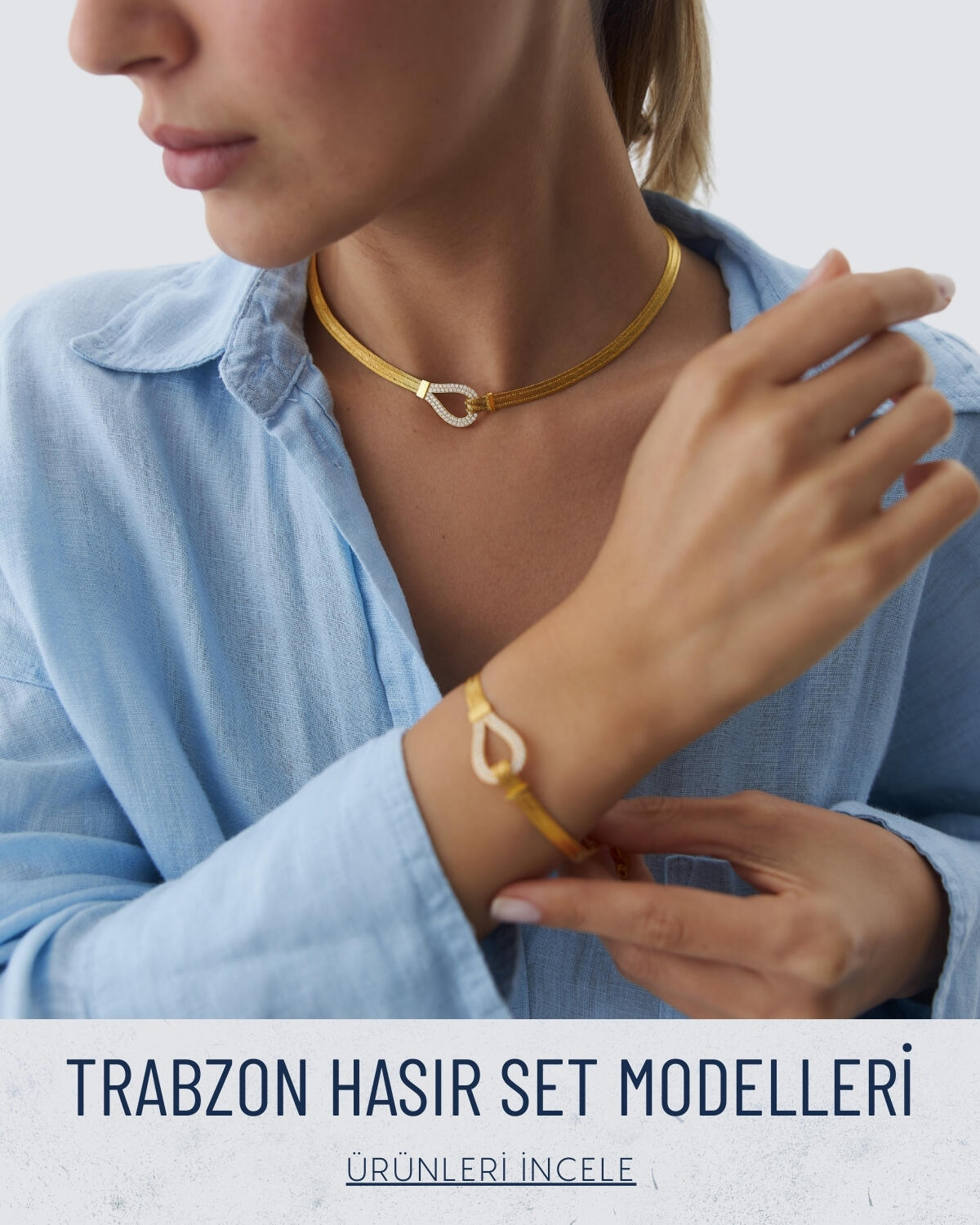 Trabzon Hasır Set Modelleri