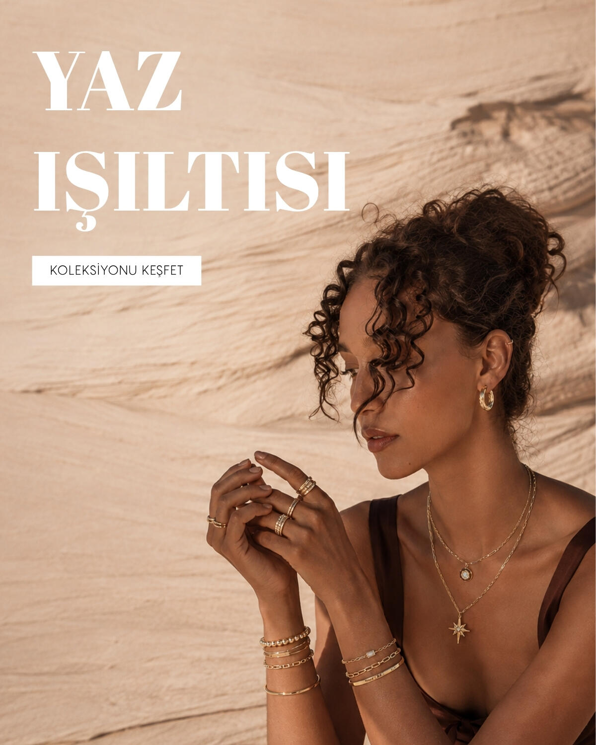 YAZ IŞILTISI