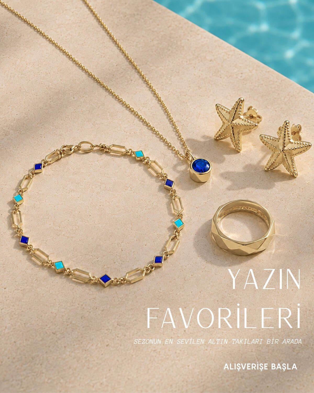 YAZIN FAVORİLERİ