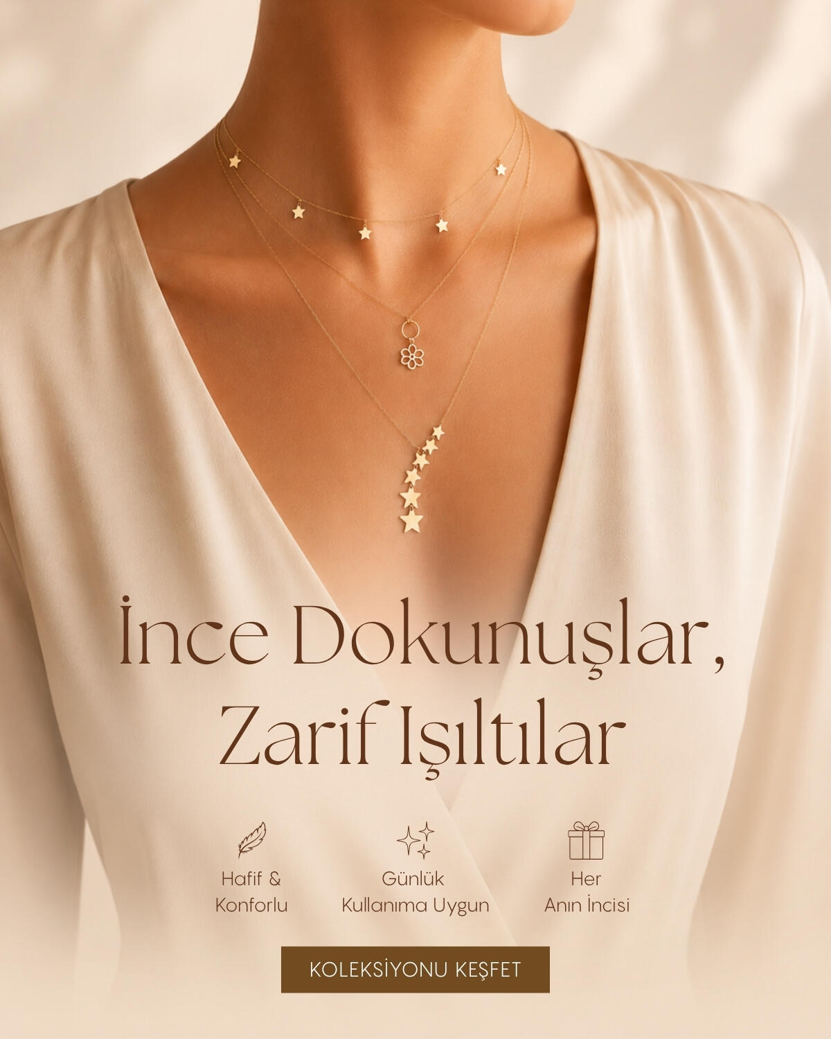 Zarif Işıltılar