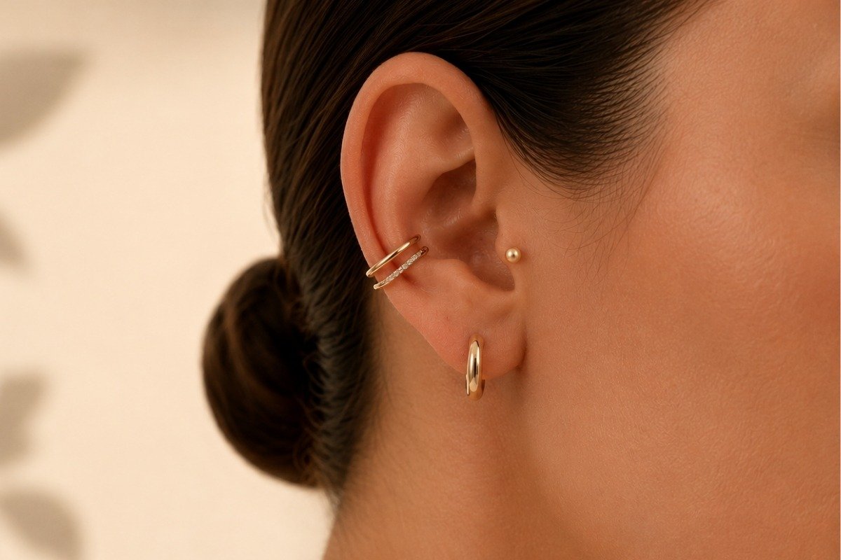 Piercing
