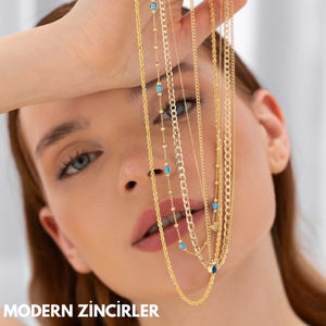 Modern Zincirler