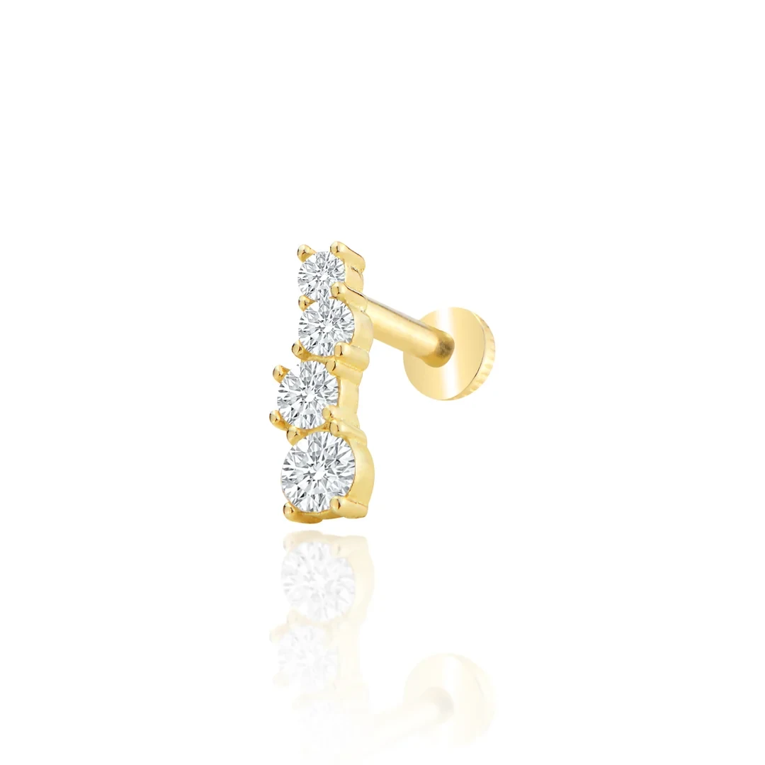 Kulak Piercing