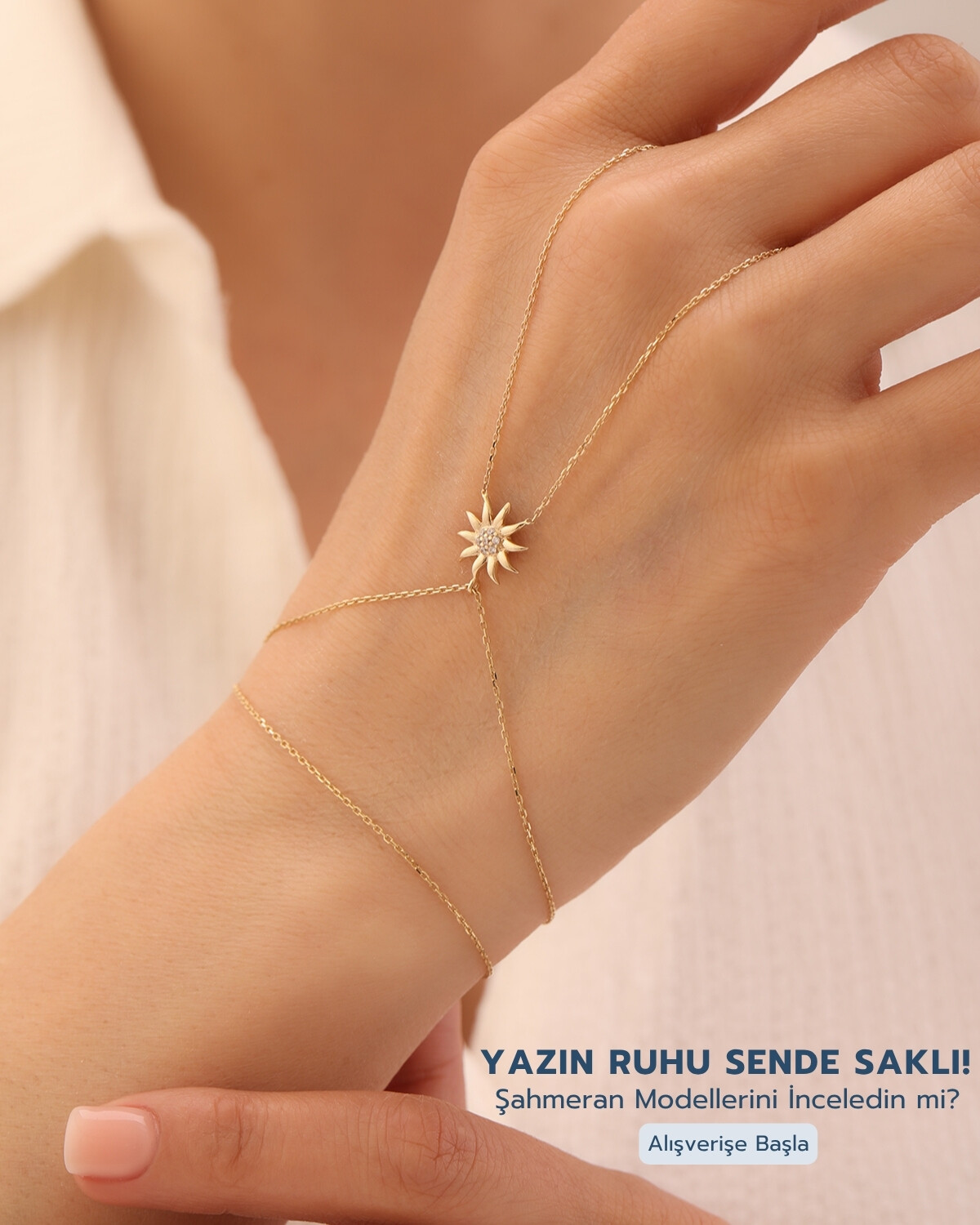 Minimal Yüzükler