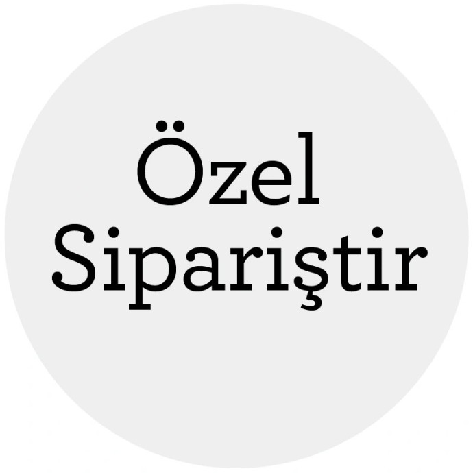 - Özel Sipariş - Kargo Ücreti