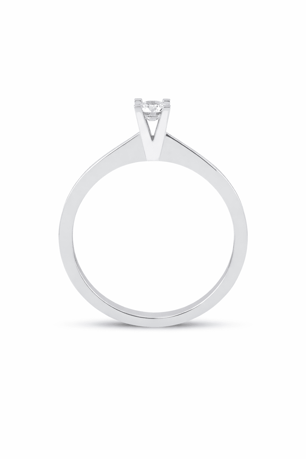 0,16 Karat V Kesim Pırlanta - Yavuz Kuyumculuk (2)