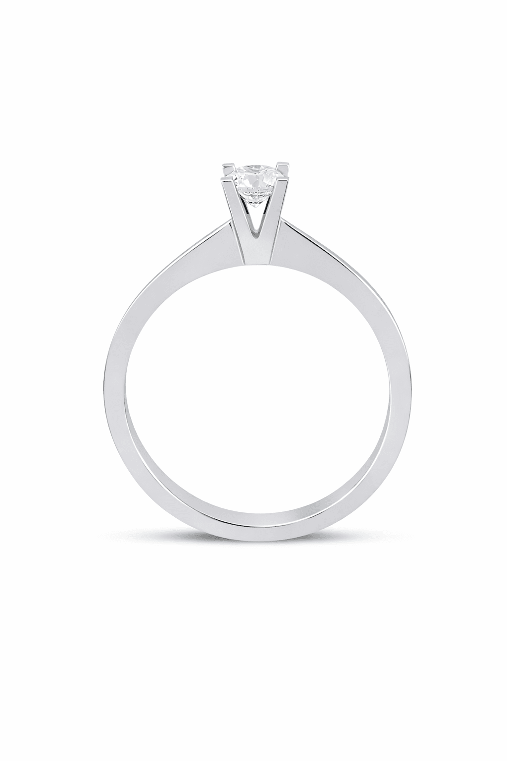 0,32 Karat V Kesim Pırlanta - Yavuz Kuyumculuk (2)