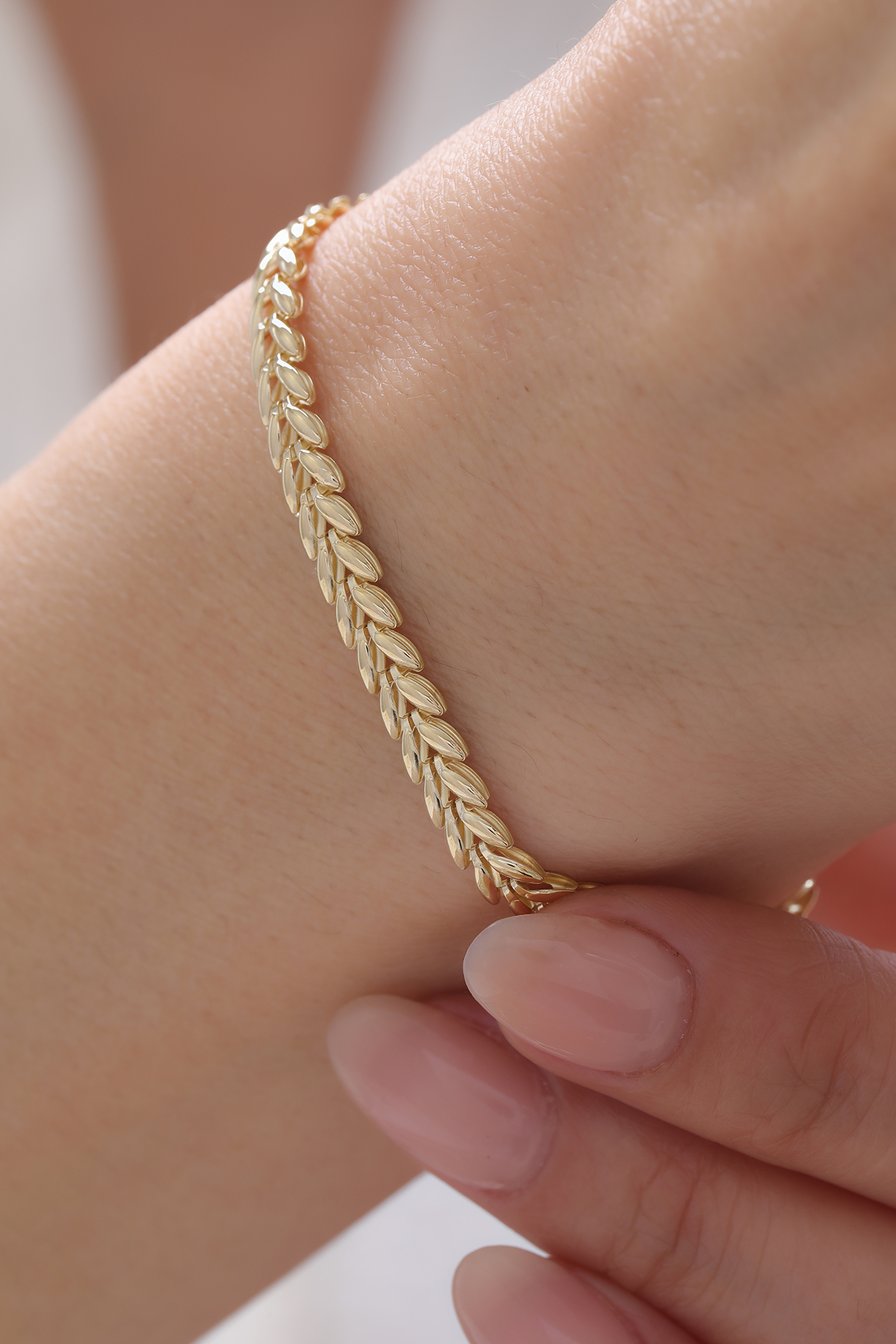 Başak Bileklik - Yavuz Kuyumculuk (2)