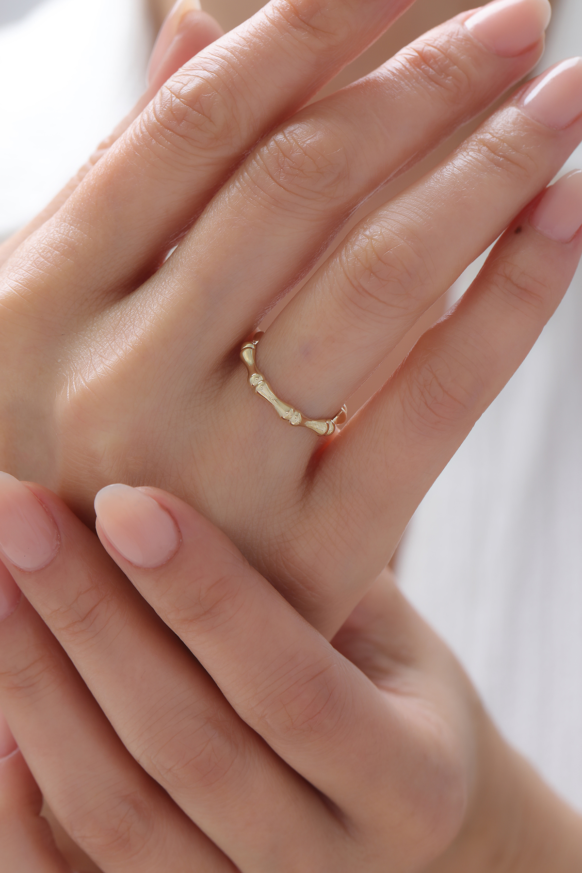 Kemik Yüzük - Yavuz Kuyumculuk (3)