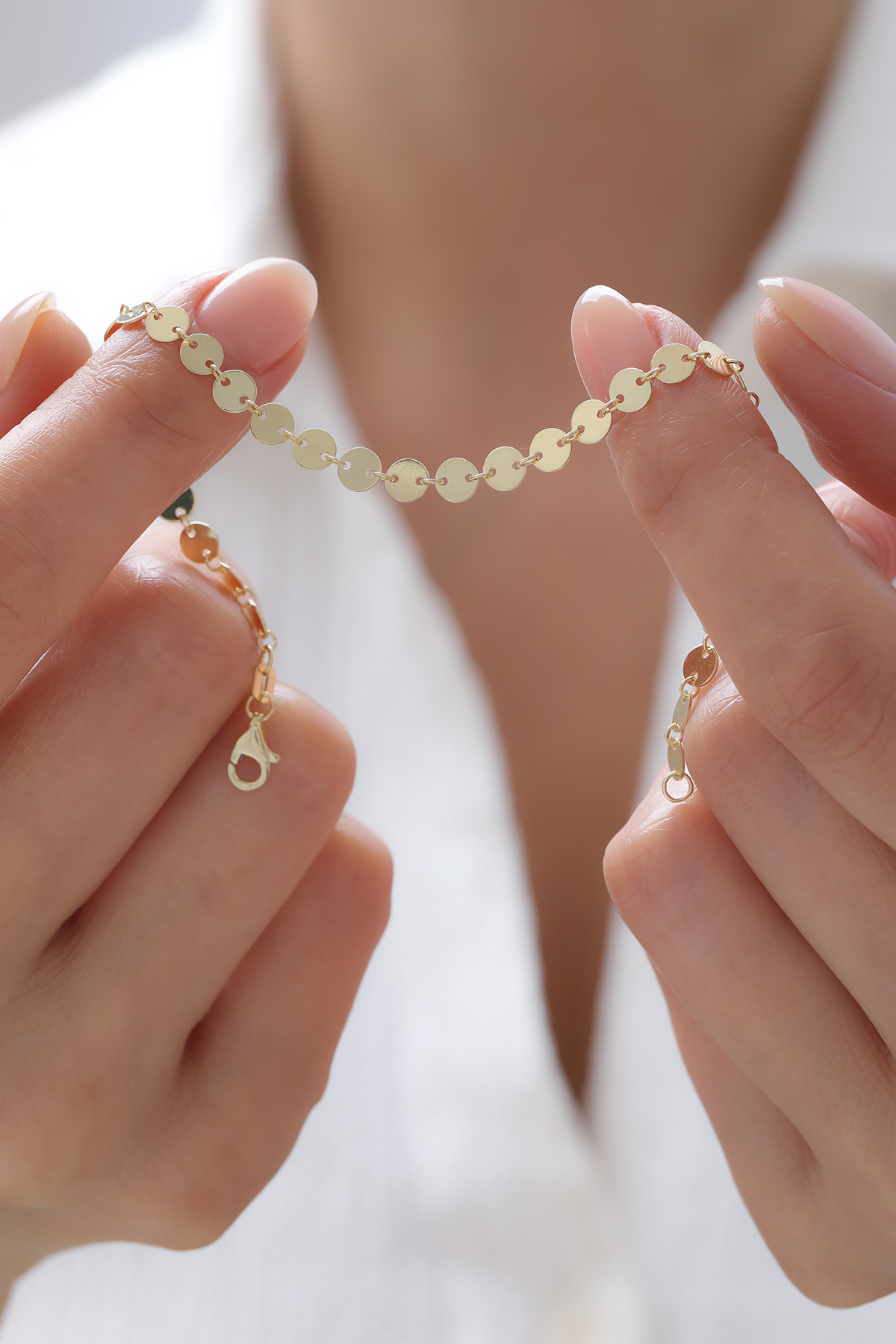 Sıralı Pul Bileklik - Yavuz Kuyumculuk (3)