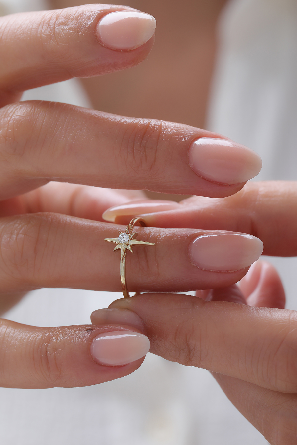 Tektaş Kuzey Yıldızı Yüzük - Yavuz Kuyumculuk (1)