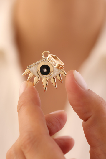 Aetheria Kolye Ucu - 2