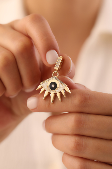 Aetheria Kolye Ucu - 3