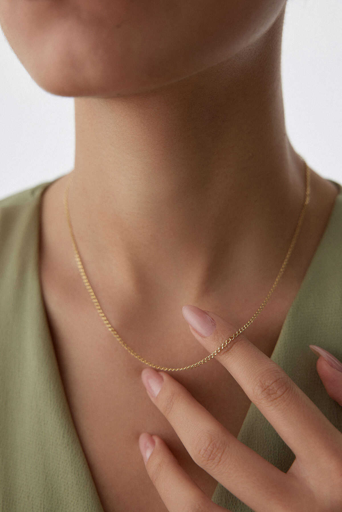 Gurmet Zincir - Yavuz Kuyumculuk (1)