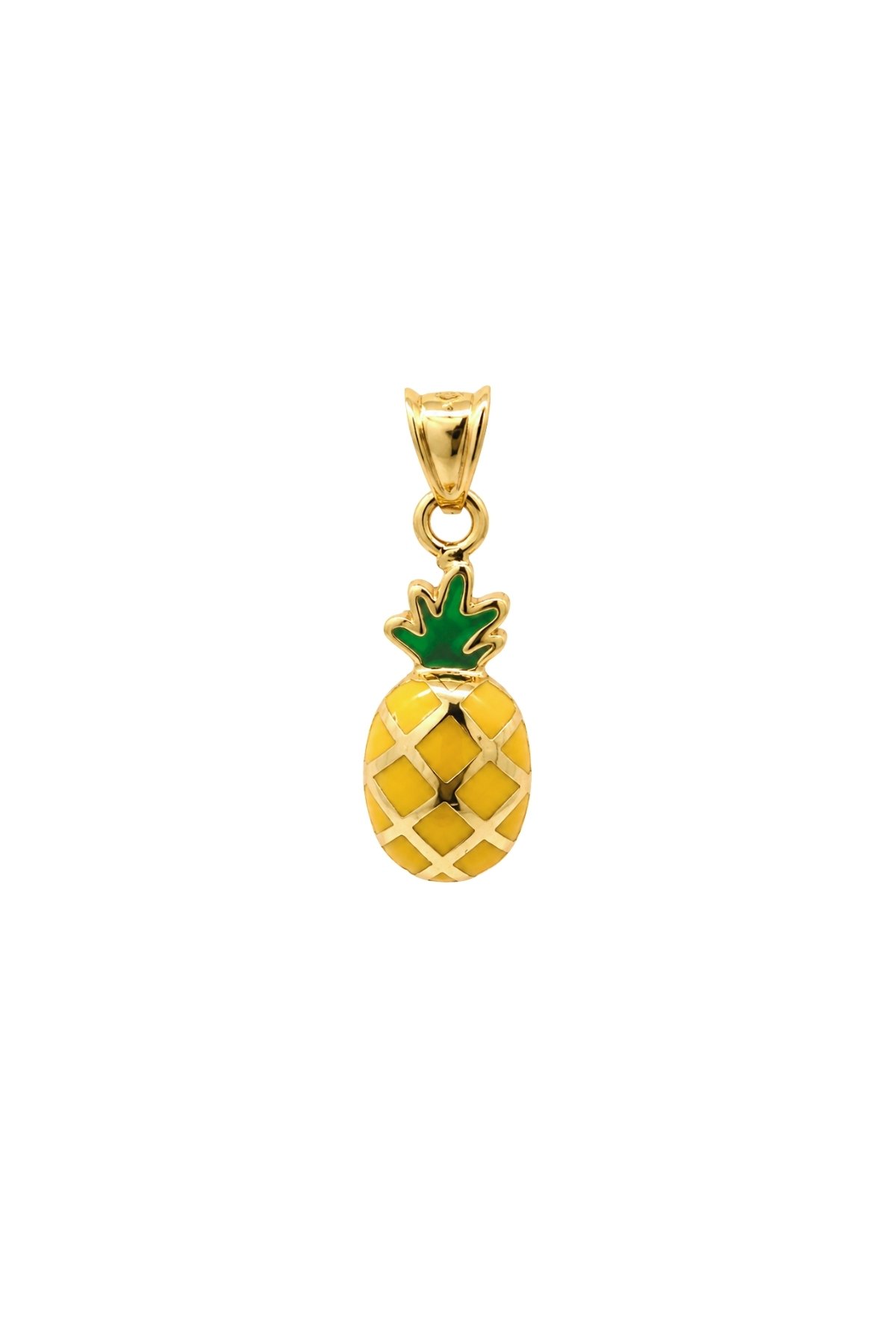 Ananas Kolye Ucu - Yavuz Kuyumculuk (2)