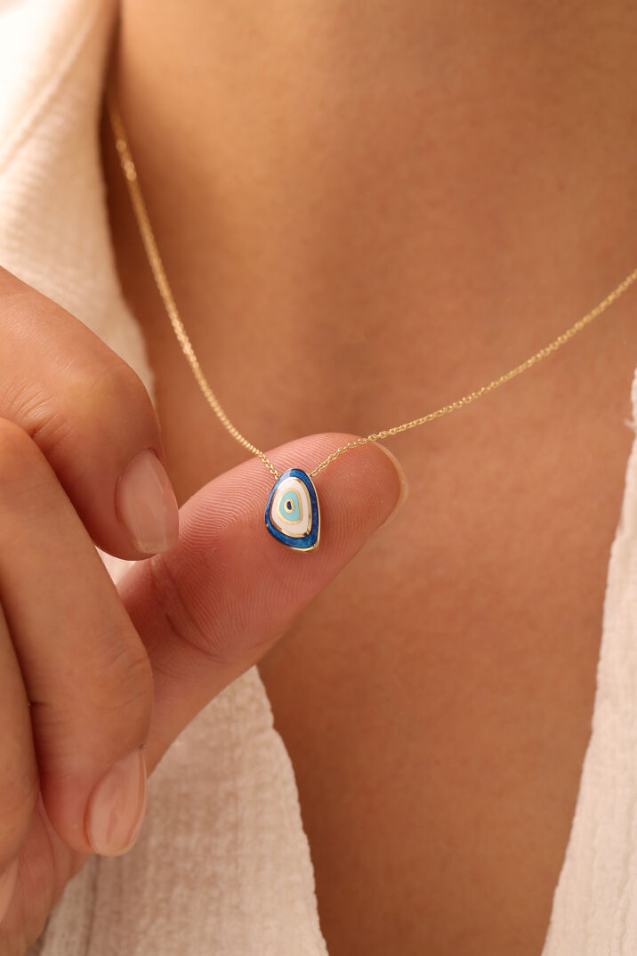 Areza Kolye - Yavuz Kuyumculuk