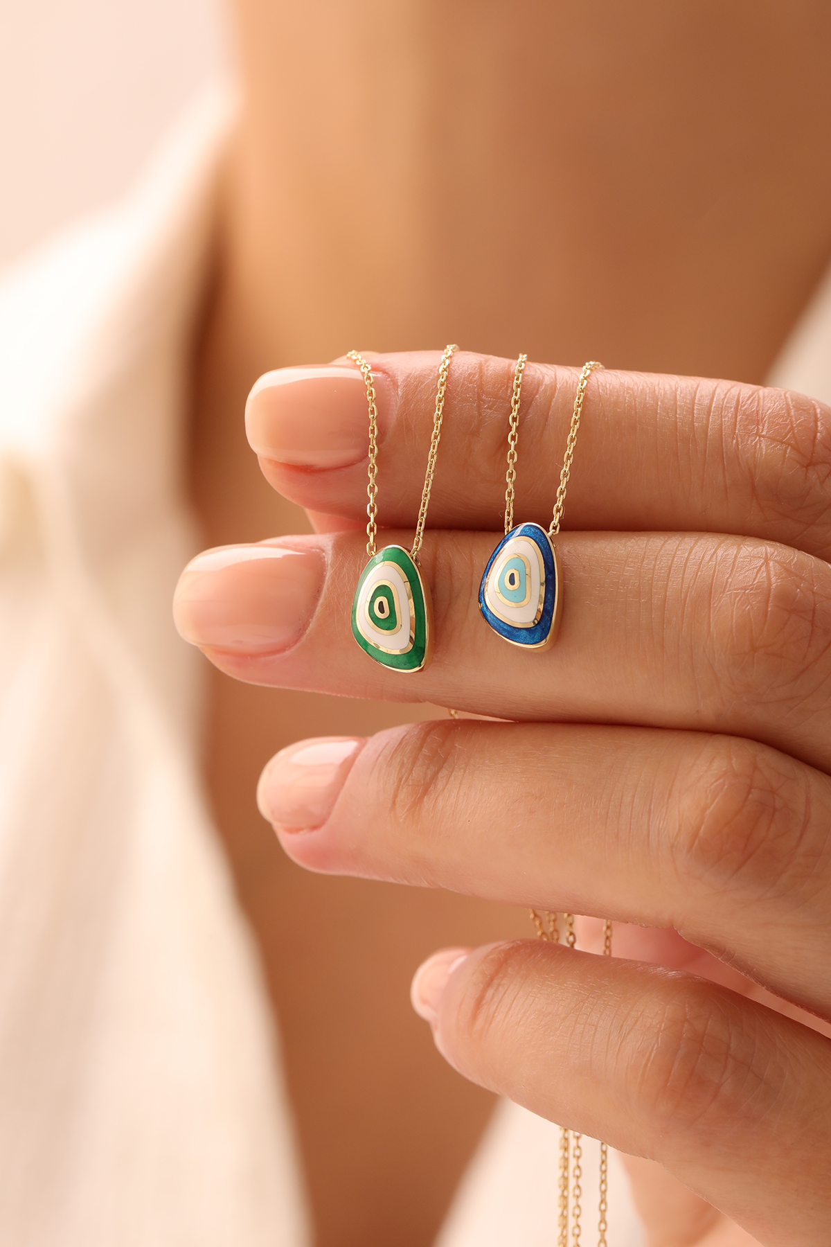 Areza Kolye - Yavuz Kuyumculuk (4)