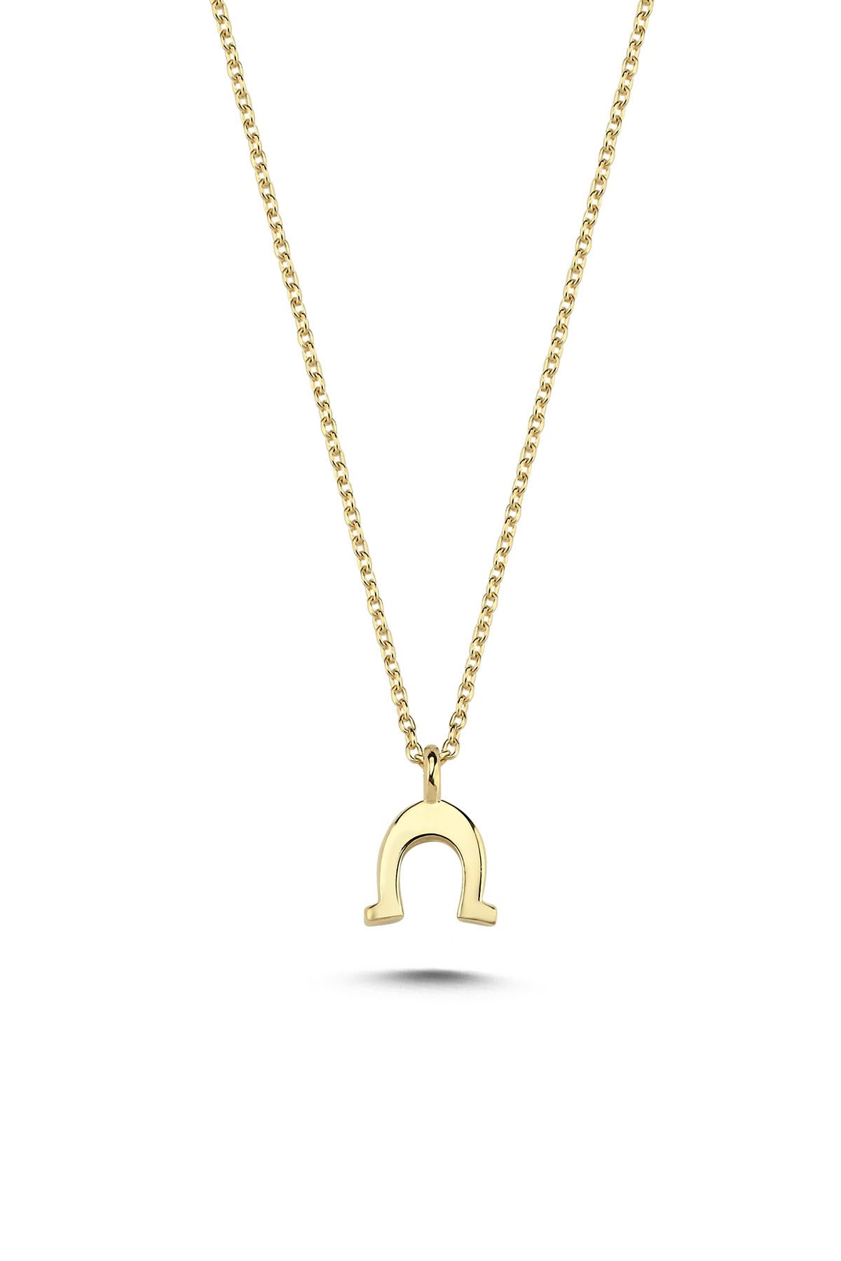 At Nalı Kolye - Yavuz Kuyumculuk (1)