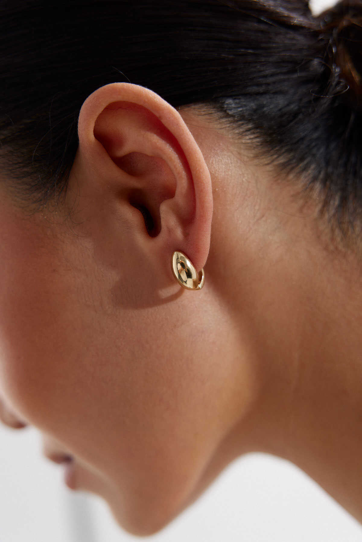 Badem Küpe - Yavuz Kuyumculuk (1)