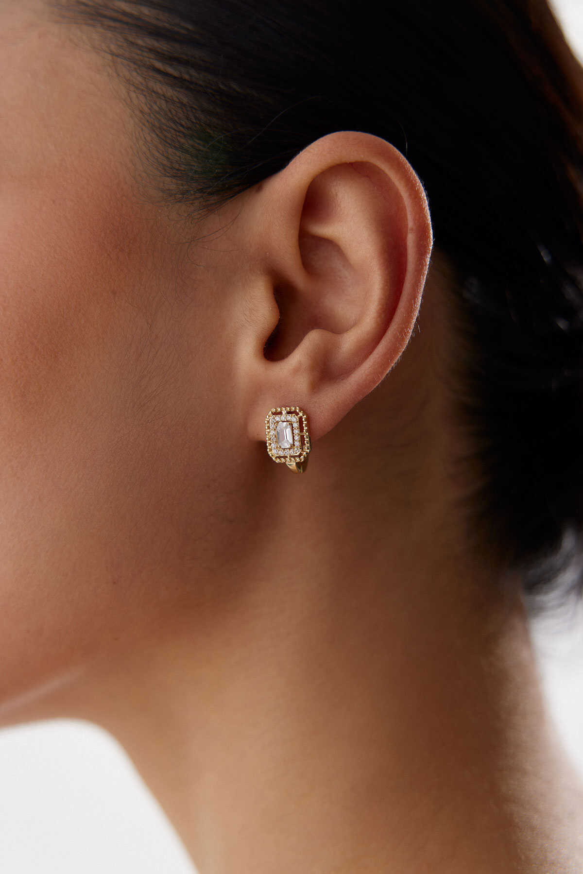 Baget Küpe - Yavuz Kuyumculuk (2)