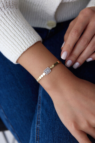 Baget Pul Bileklik - 2