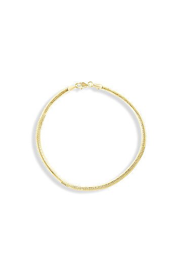 Balık Sırtı Bileklik - 1