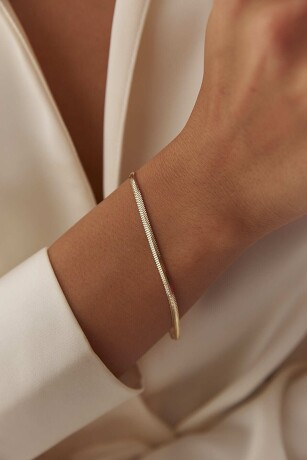 Balık Sırtı Bileklik - 5