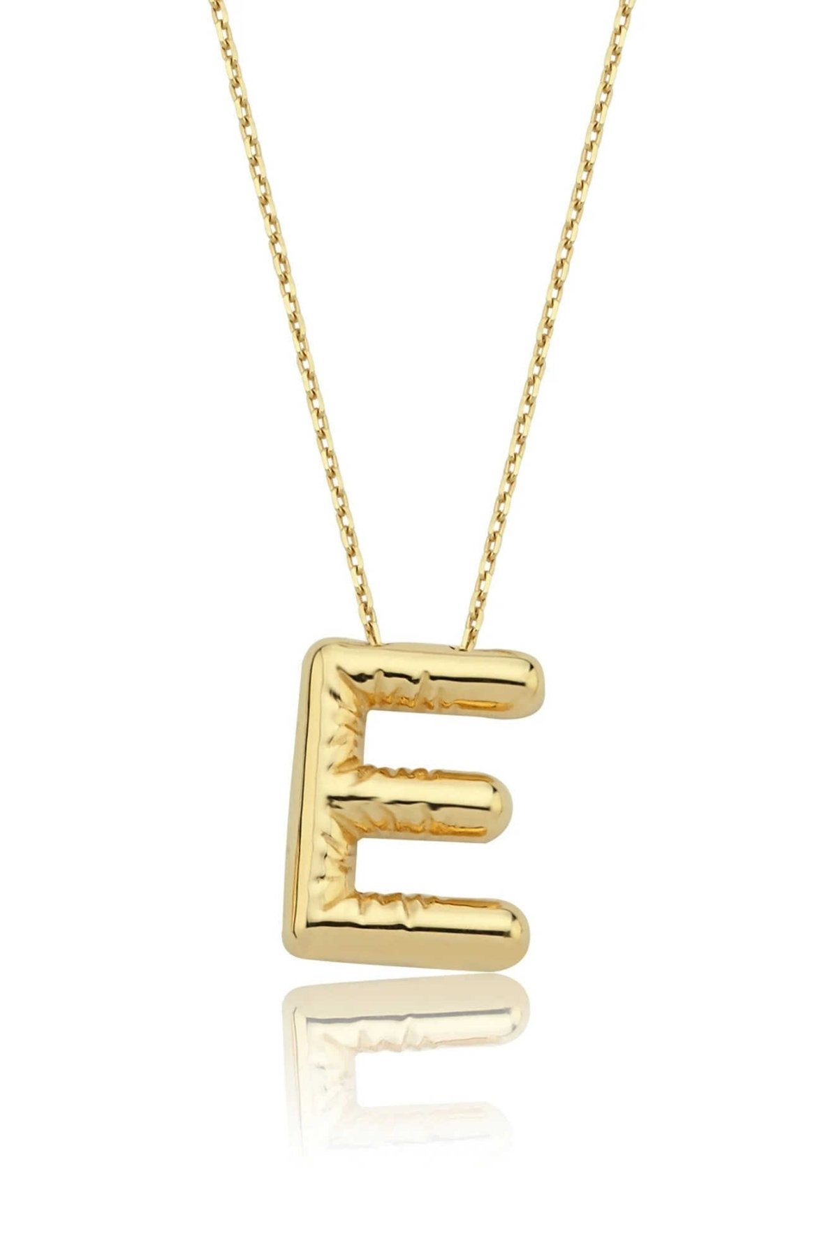 Balon Harf Kolye - Yavuz Kuyumculuk (4)