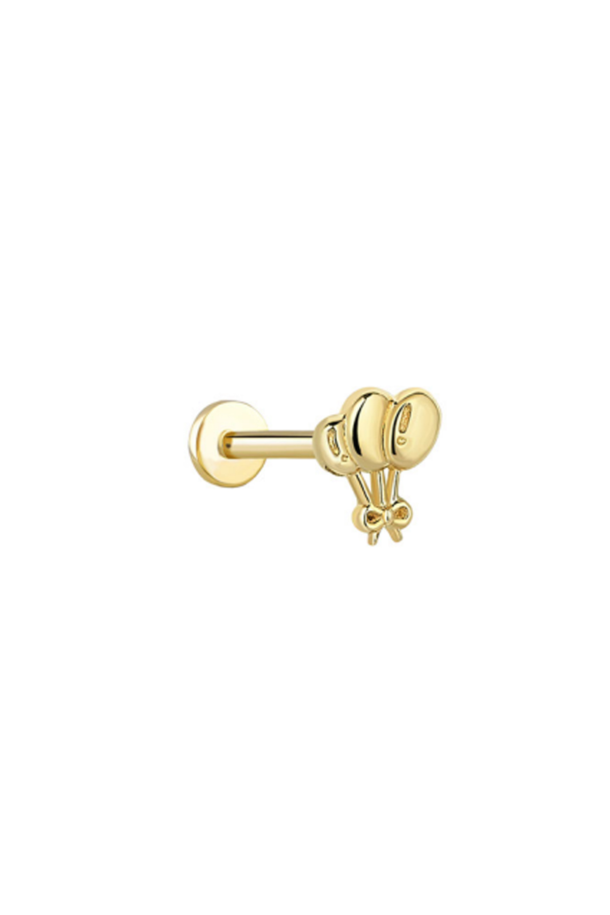 Balon Tragus Piercing - Yavuz Kuyumculuk (1)