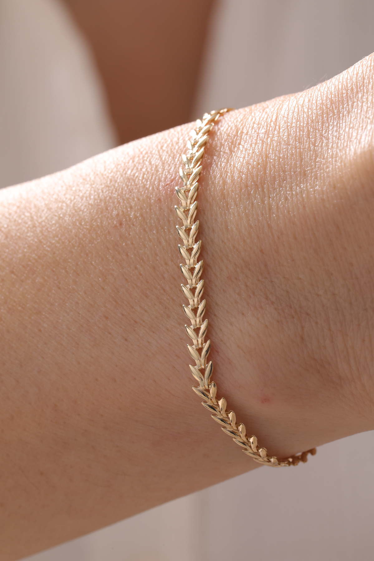 Başak Bileklik - Yavuz Kuyumculuk (2)