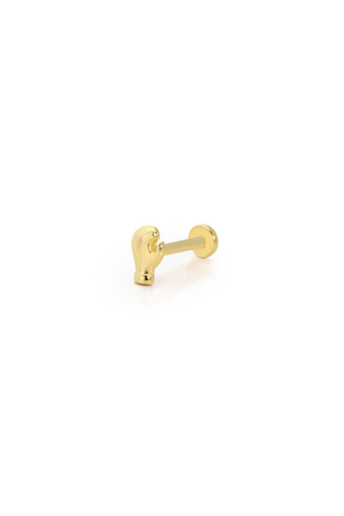 Boks Eldiveni Tragus Piercing - Yavuz Kuyumculuk (1)