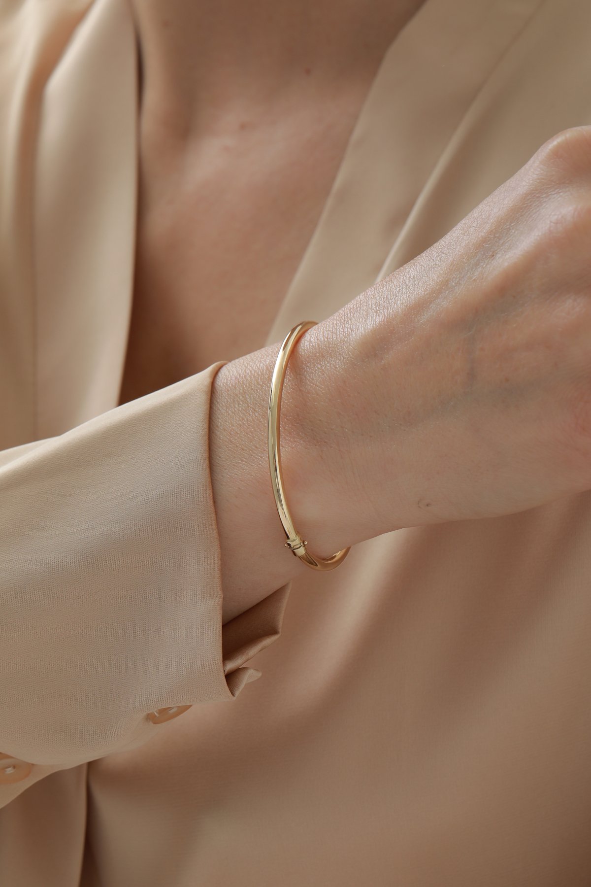 Bombe Kelepçe - Yavuz Kuyumculuk (1)