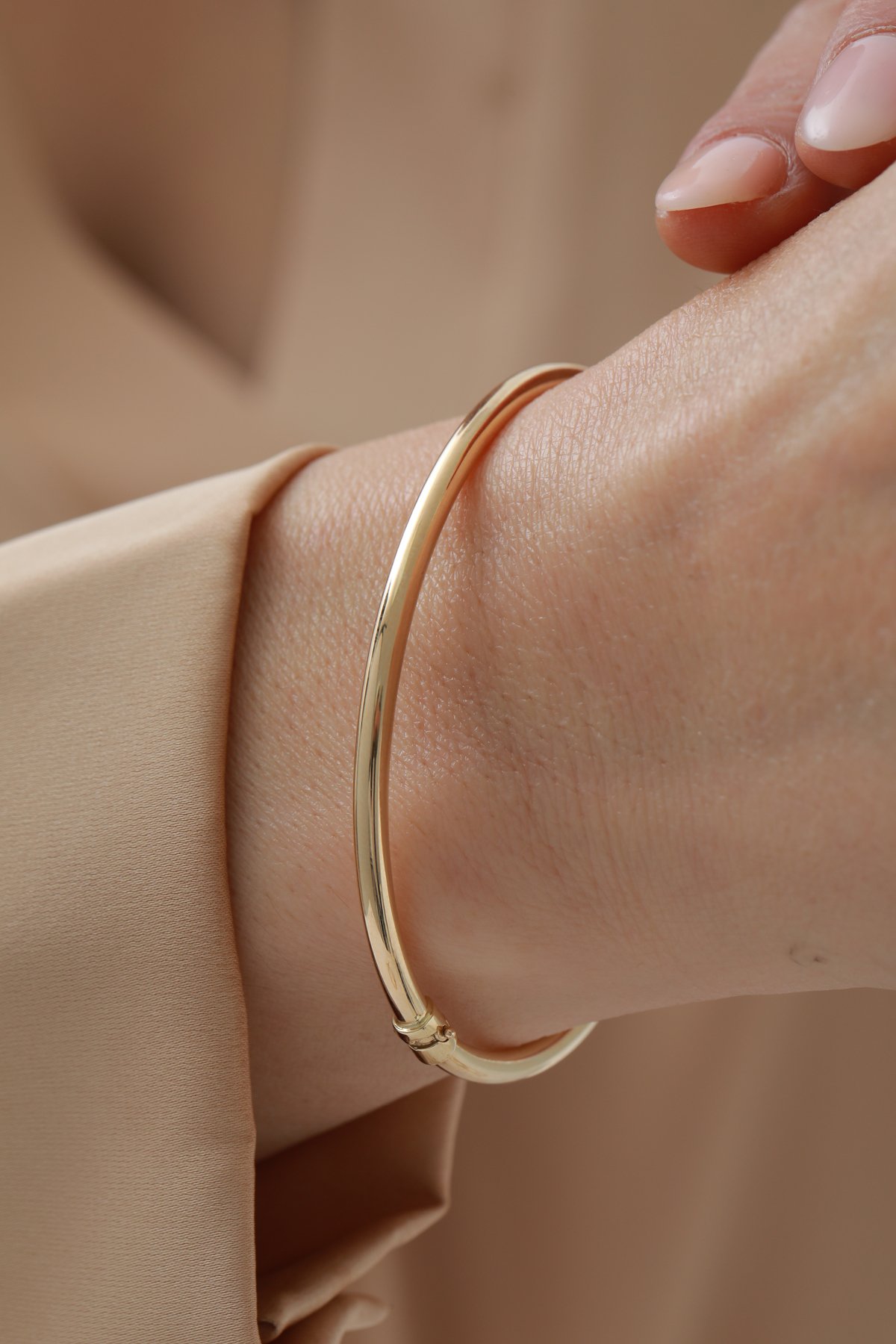 Bombe Kelepçe - Yavuz Kuyumculuk (2)