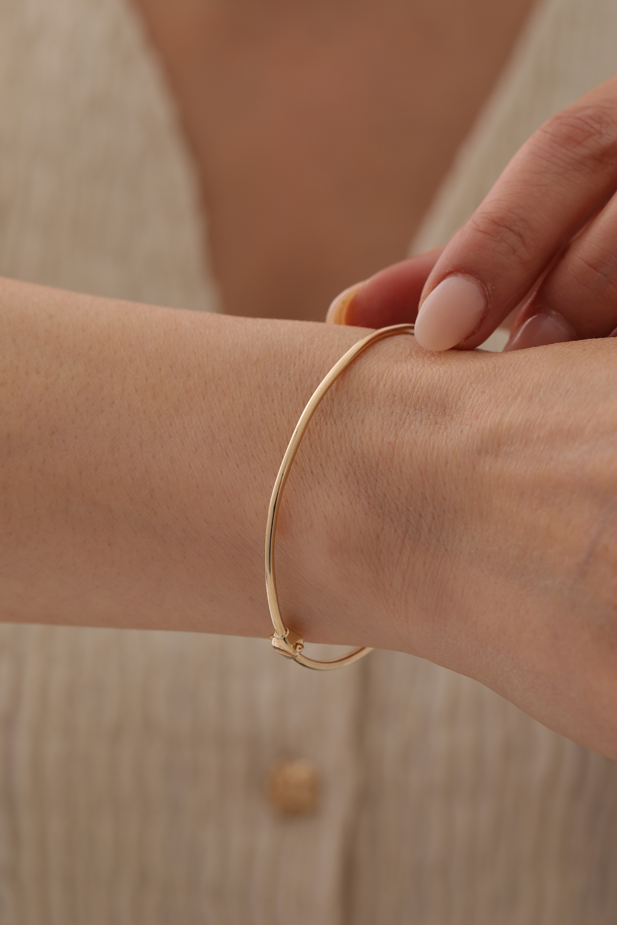 Bombe Kelepçe - Yavuz Kuyumculuk (1)