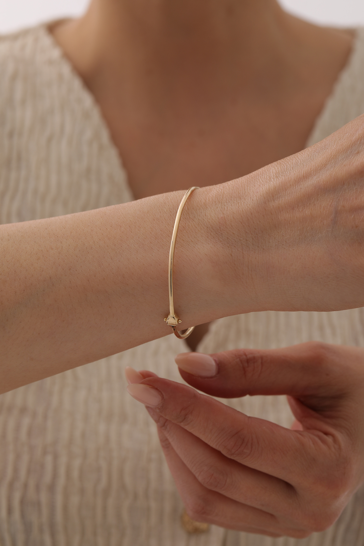 Bombe Kelepçe - Yavuz Kuyumculuk (2)