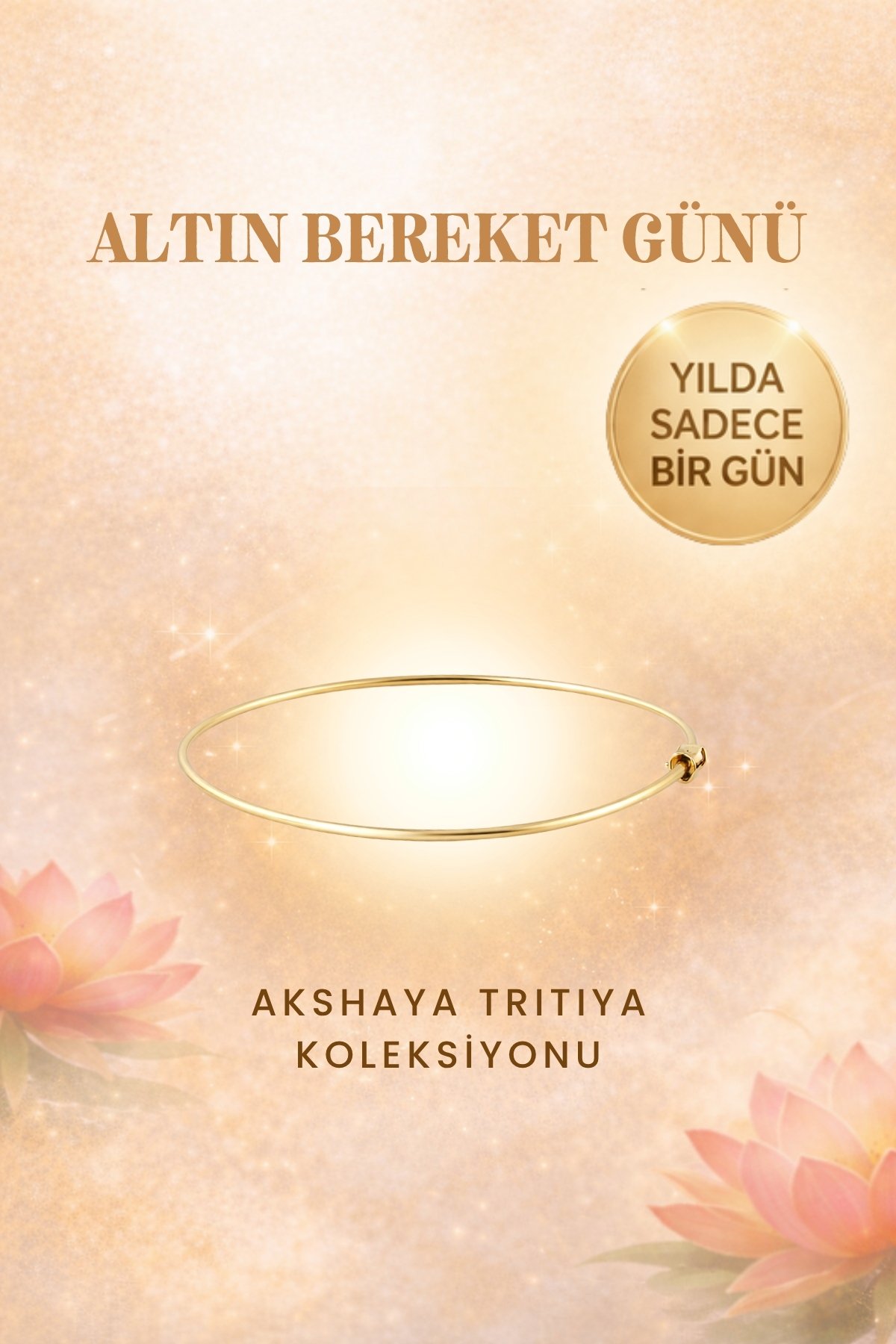 Bombe Kelepçe - Yavuz Kuyumculuk (2)