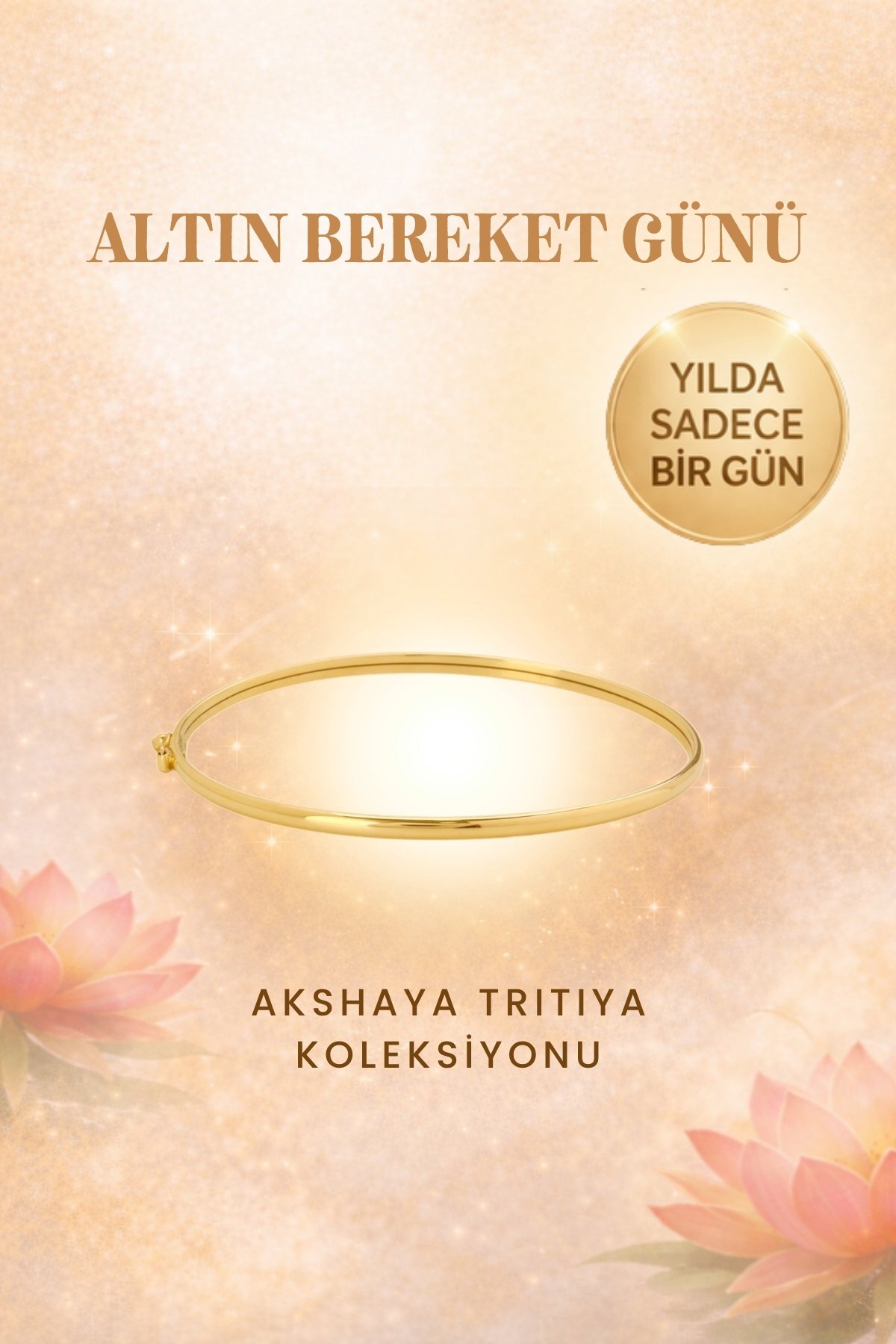 Bombe Kelepçe - Yavuz Kuyumculuk (2)